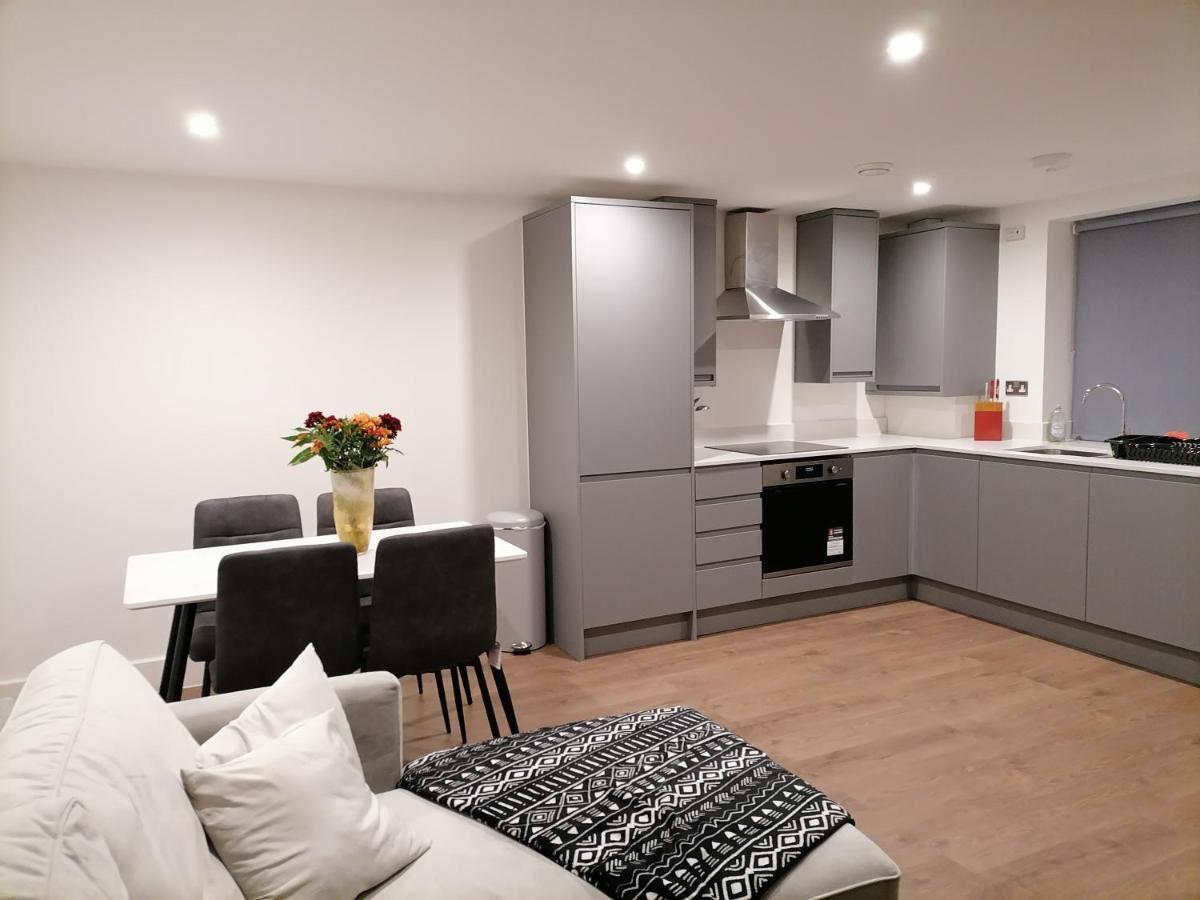 Hemans 0.8 Apartment London Exterior photo